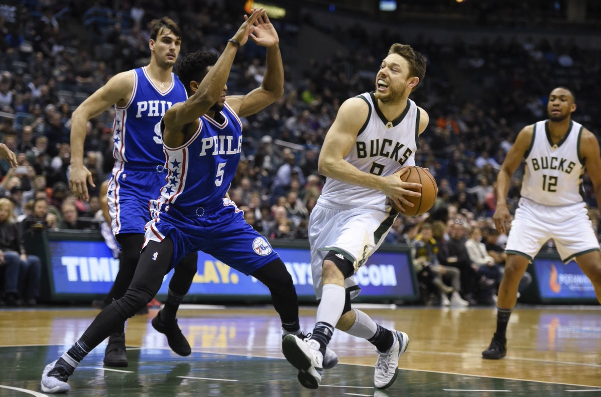 开云体育注册-关于雄鹿不敌公牛，遭遇两连败的信息