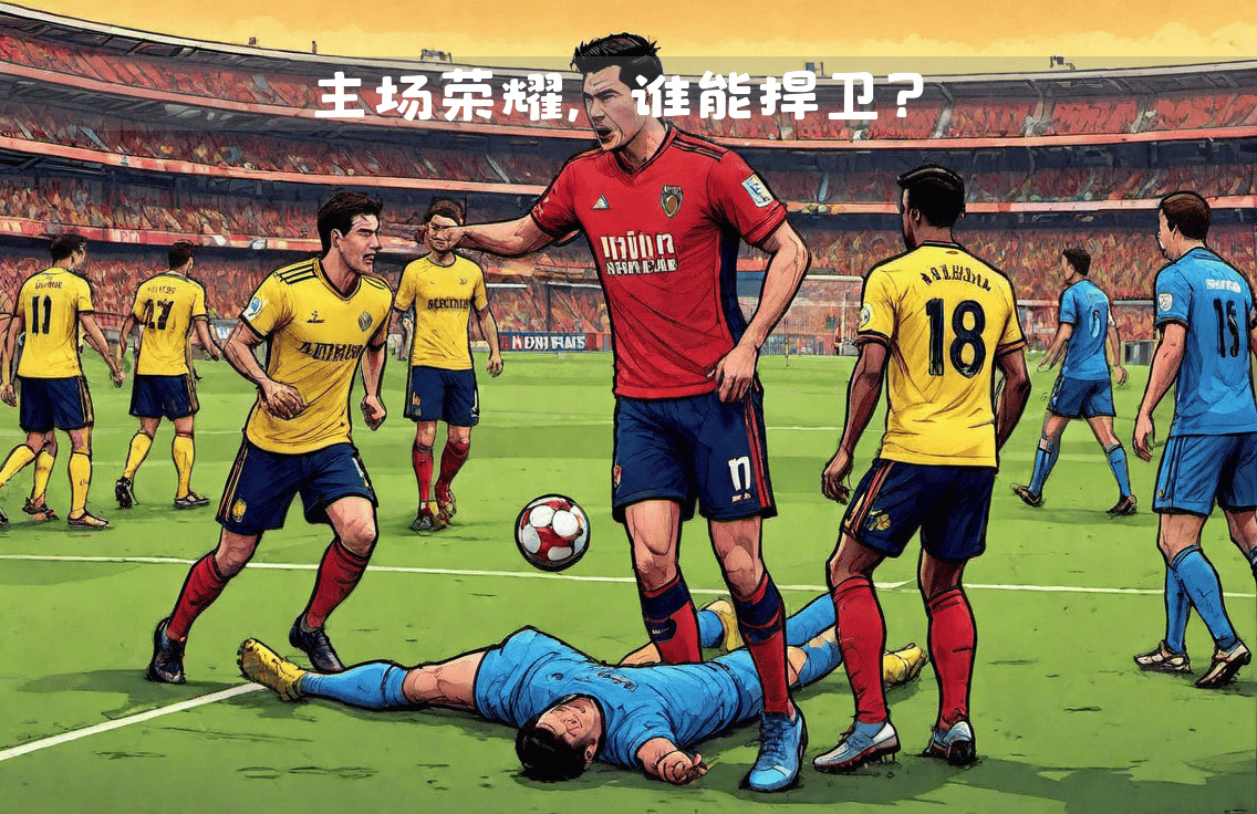 开云体育链接-比利亚雷亚尔主场大胜，取得胜利