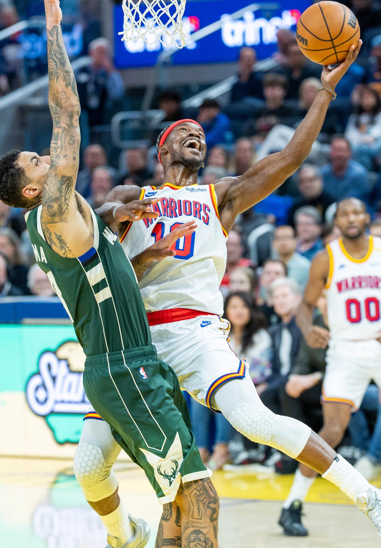 开云体育在线-篮网力克雄鹿取得三连胜的简单介绍