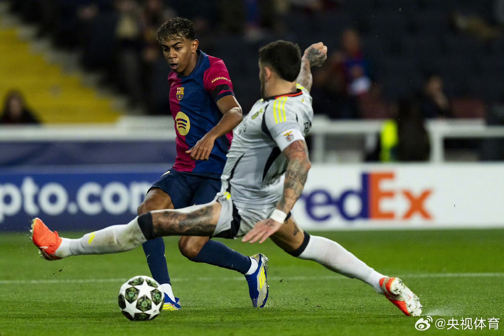 罗马战平对手，晋级欧冠比赛十六强