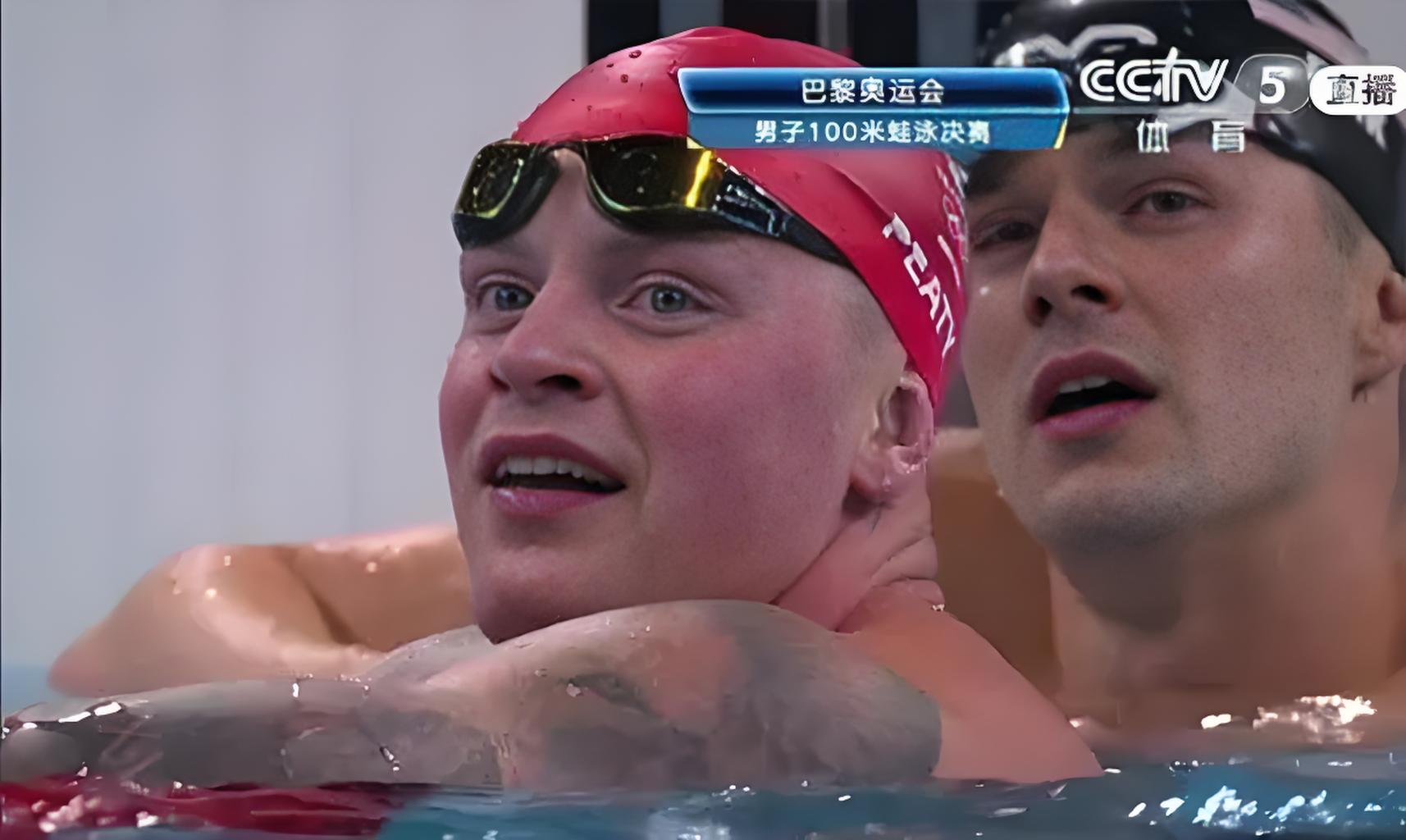 开云体育官方入口-美国选手以绝对优势获得游泳项目冠军