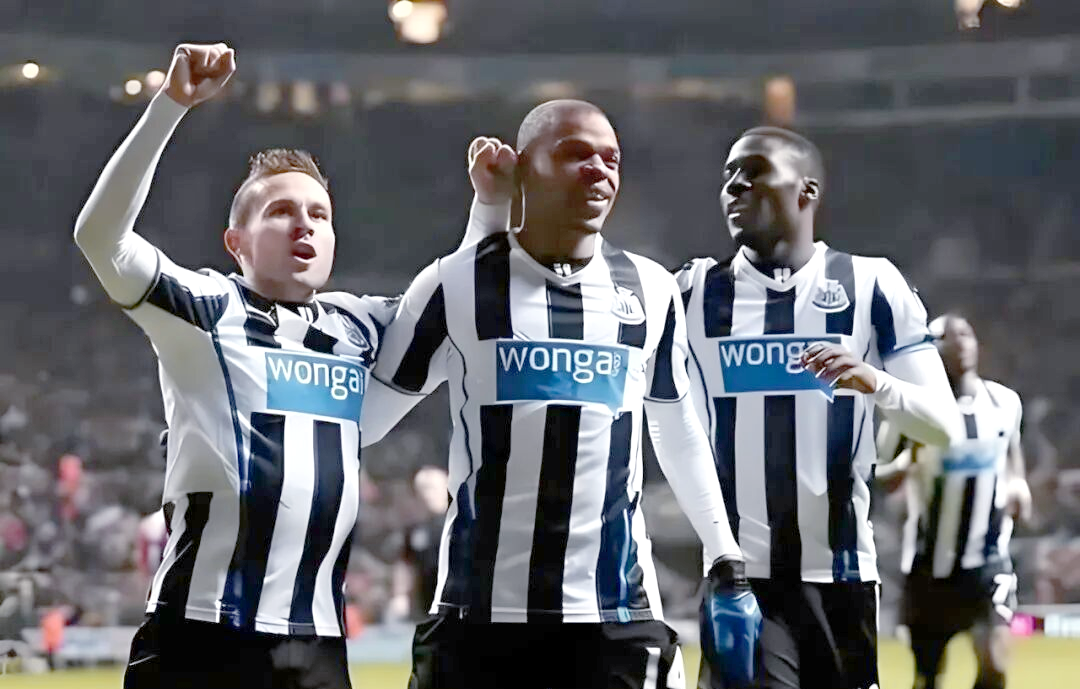 纽卡斯尔联逆袭布莱顿，赢得联赛关键胜利
