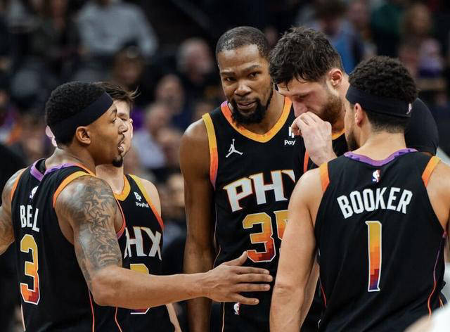 关于太阳主帅赛后解读：球队状态渐入佳境的信息