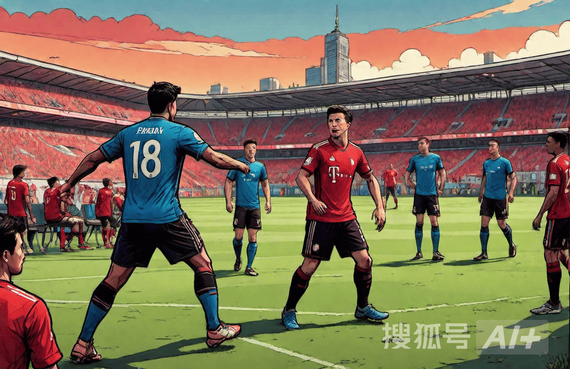 开云体育网站入口-关于拜仁慕尼黑与云达不莱梅展开对决的信息
